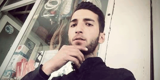 23 yaşındaki genç arkadaşı tarafından bıçaklandı