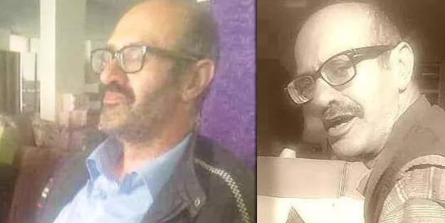  23 yaşındaki genç babasını keserle öldürdü