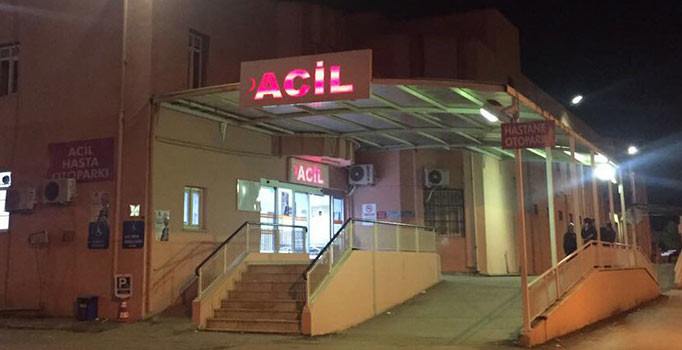 23 yaşındaki genci mahalle muhtarı öldürdü