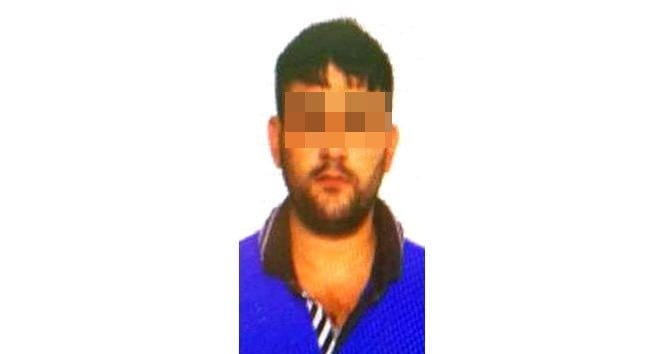 23 yıl 6 ay hapisle aranan firari enselendi