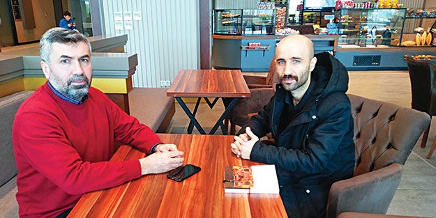 23 yıl zindanda kalan 28 Şubat mağduru İsmail Uysal, yaşadığı zulmü Akit’e anlattı! İşkencede FETÖ-Kemalist ittifakı