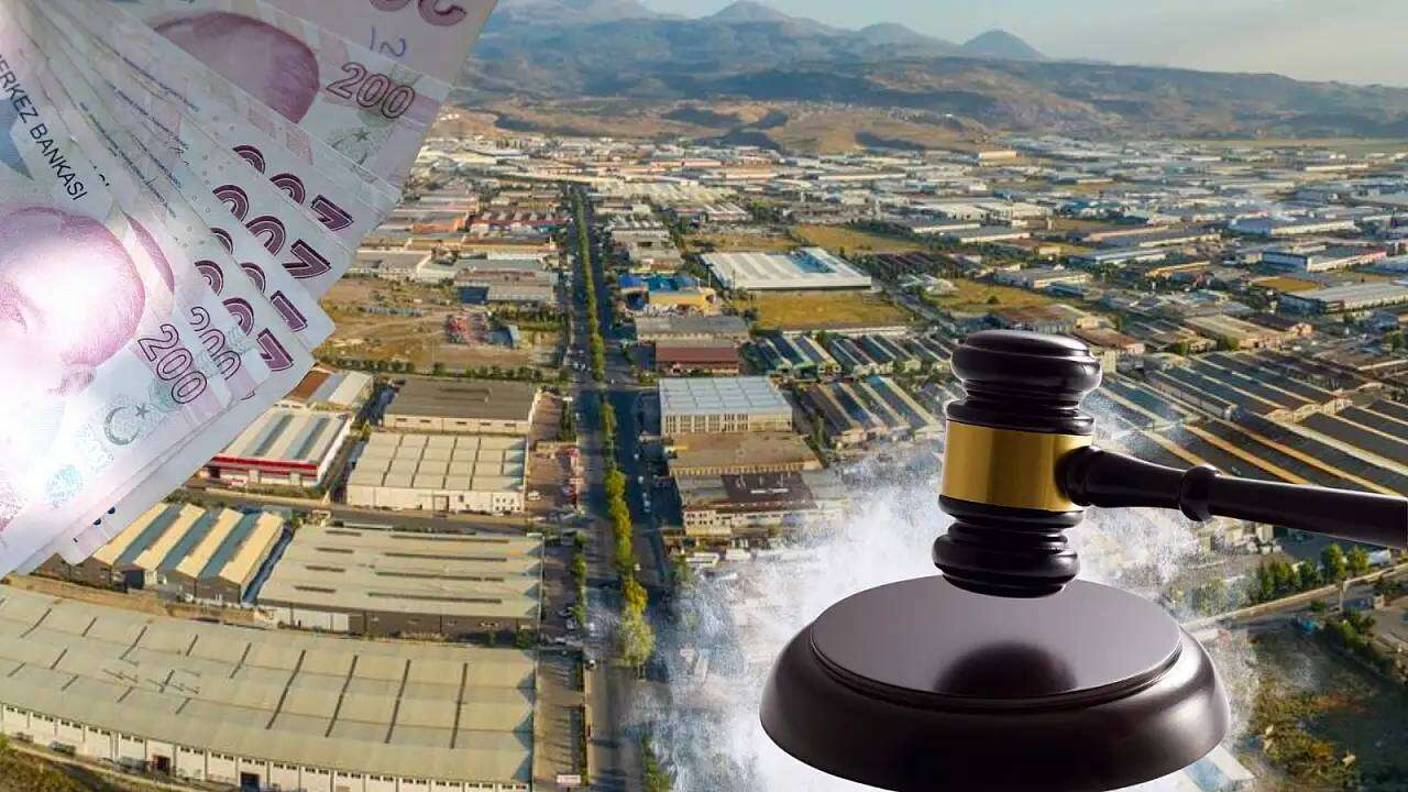 23 yıllık Türk tekstil devi iflas etti!