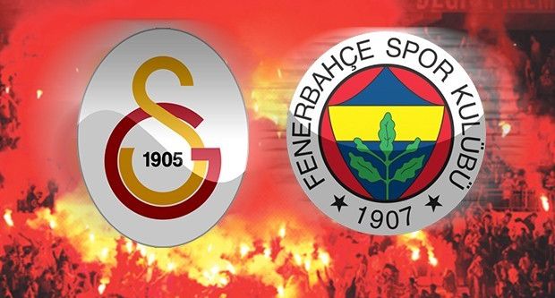 Galatasaray ve Fenerbahçe PFDK’ya sevk edildi