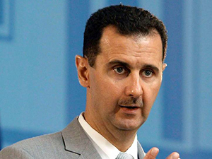 ‘Esed savaş suçu işledi’