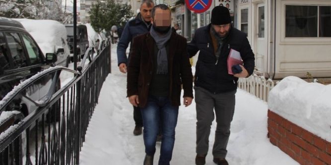 Rehin alma numarası tutmadı