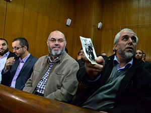 Bulgaristan mahkemesinden Müslümanlara yargısız infaz!