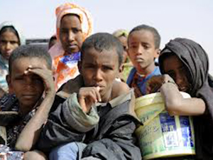 Mali’nin 43 milyon dolara ihtiyacı var