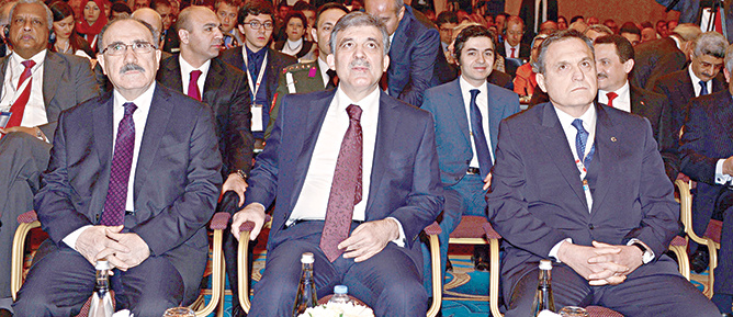 Irkçılık Batı’nın müzmin hastalığı!