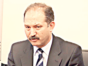 Eğitim-İş’ten fişleme talimatı