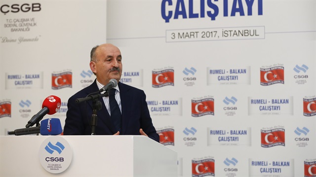 232 bin kişiye iş imkanı