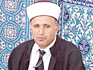 ‘Bu süreç inşallah duayla başarıya ulaşır’