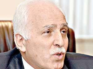 Kamalak: Hedef İslâm birliği