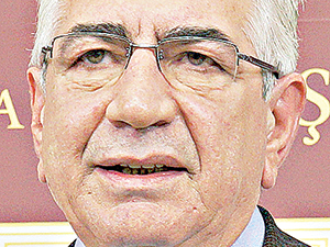 MHP’li Bal’ın boşanma davası ertelendi