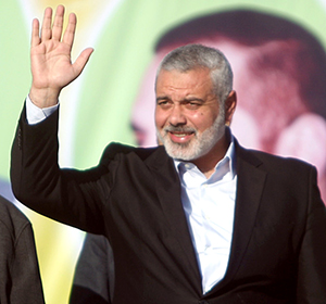 ABD Filistin’de barış istemiyor