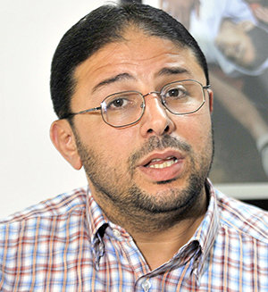 Hastane değil sanki mezbaha!