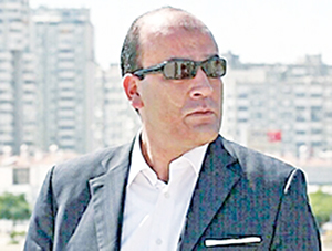 Savcı Murat Gök evinde ölü bulundu