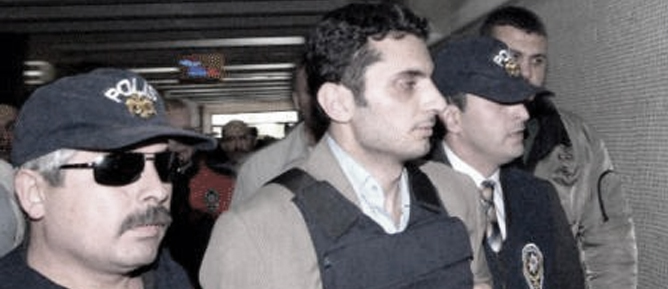 Danıştay görüntüleri vermiyor