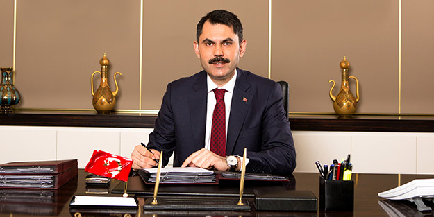 “234 milyar liralık iş yaptık”