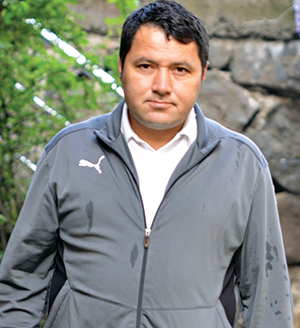 20 yıl sonra “gazi” oldu