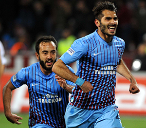 Fırtına, Halil’le NEFES ALDI