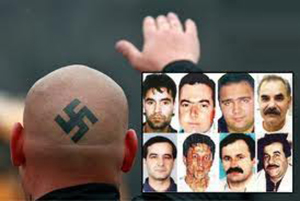 Nazi dâvâsını Türk basını da izleyebilecek