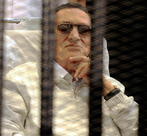 Mübarek’in dâvâsında sürpriz karar