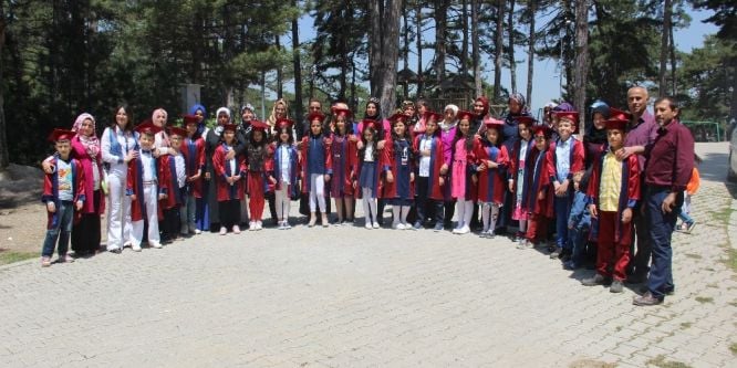 Mezuniyet pikniği