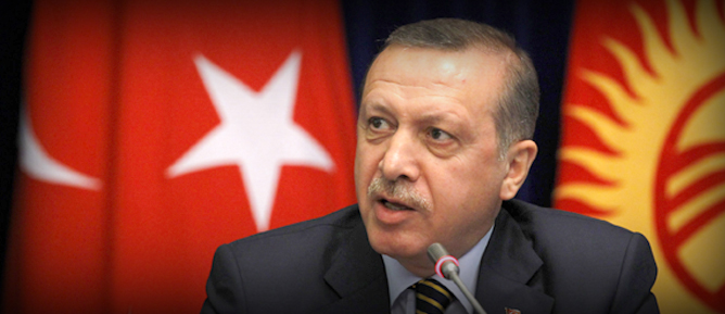 Ambargo kalkmadan elçi göndermeyiz