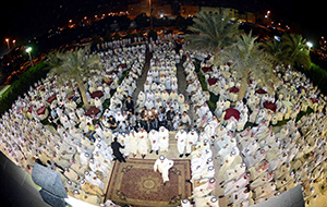 Kuveyt muhalefetinden ‘sivil itaatsizlik’ tehdidi