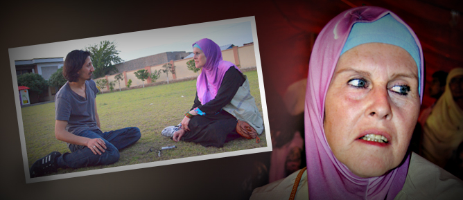 Linda’ydı Zeynep oldu