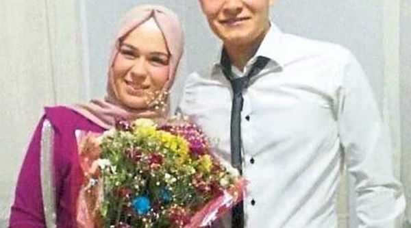 İzmir'deki silahlı çatışmada, düğününe bir gün kala öldürüldü