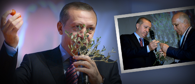 ‘Devlet millet için vardır’