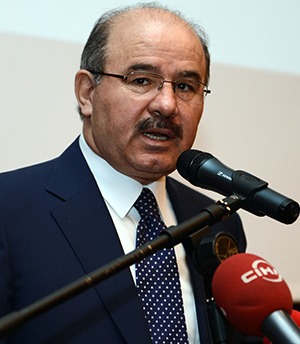 Çelik: Akil insanlar gerçekten akil olduklarını gösterdi