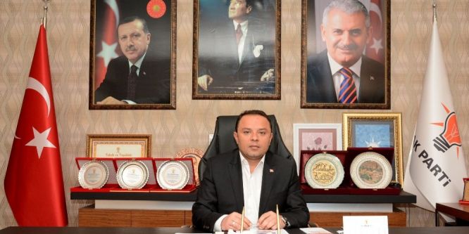 Başkan Karatay: Türkiye’nin turizm merkezi olacağız