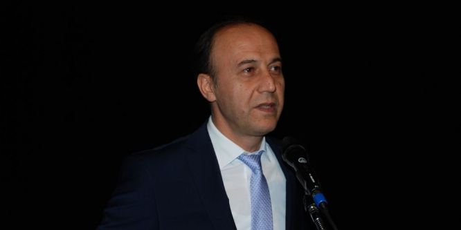 Vali Erin: Uyuşturucu tacirleri ve tefeciler korksun, titresin