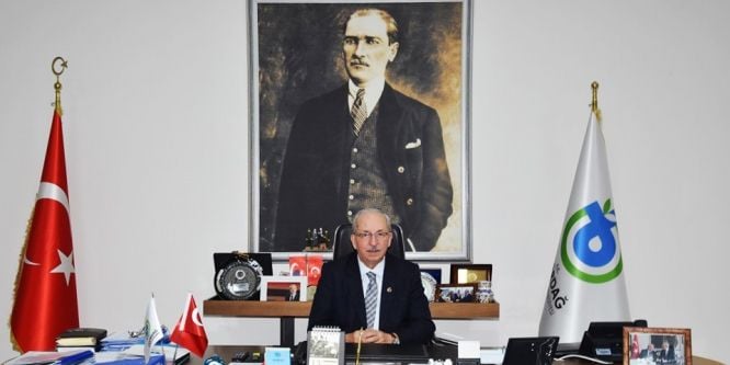 Başkan Albayrak’tan Anneler Günü mesajı