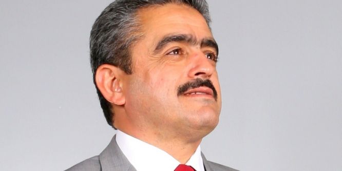 Başkan Alıcık Ramazan ayını kutladı
