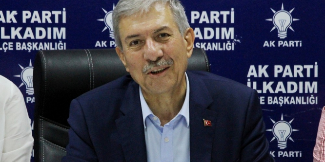 Demircan: Sağlıkta ikinci dönüşüm dönemine giriliyor