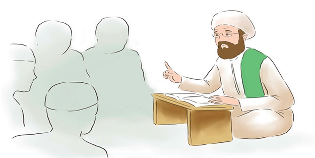 24 adımda sağlam bir Müslüman olmak