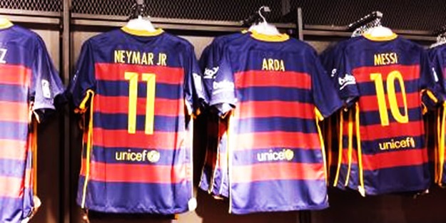 24 bin Arda forması satıldı!