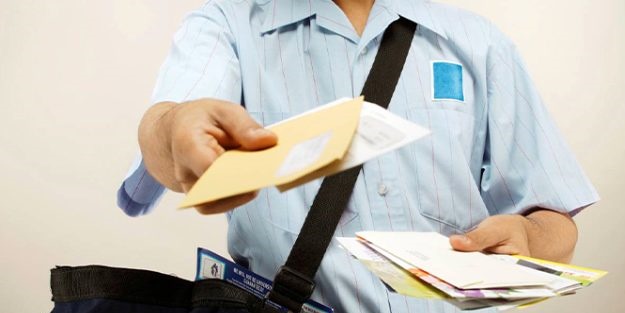 24 bin postayı teslim etmeyen postacının gerekçesi 'Pes' dedirtti