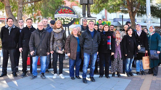 24 daireyi 120 kişiye satmışlar