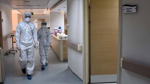 24 Ekim koronavirüs tablosu | Bugün kaç korona vakası var?