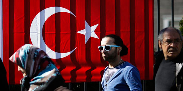 24 Haziran hazırlığı Almanya'da başladı