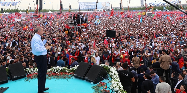 24 Haziran için son anket açıklandı!