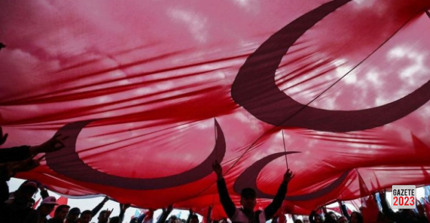 24 Haziran seçimleri MHP İstanbul milletvekili aday listesi