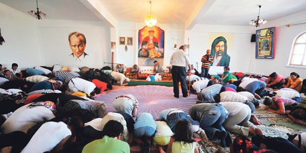 24 Haziran seçimlerinde Aleviler hangi partiye oy verecek?