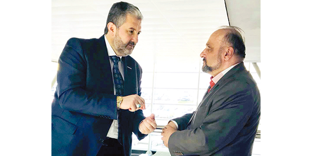 MÜSİAD'dan bomba '24 Haziran' açıklaması!