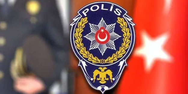 24 ilin emniyet müdürü merkeze çekildi