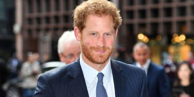 24 kişinin katili Prens Harry'i canlandıracak aktör arıyorlar